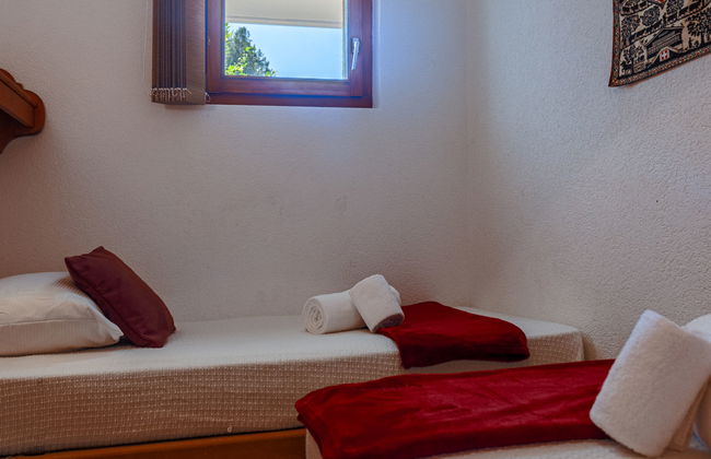 Apartamento de 3 quartos em Nendaz com terraço - Foto 24
