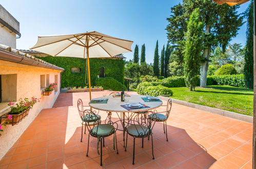 Photo 3 - Appartement de 2 chambres à Colle di Val d'Elsa avec piscine et jardin