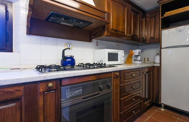 Apartamento de 3 quartos em Colle di Val d'Elsa com piscina e jardim - Foto 14