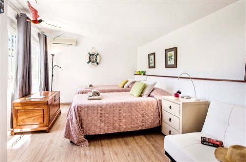 Foto 11 - Casa con 3 camere da letto a Albufeira con piscina privata e vista mare