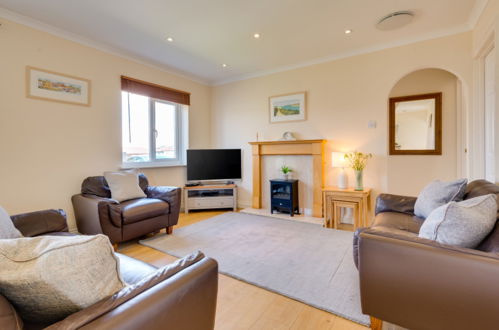 Photo 3 - 3 bedroom House in Padstow with garden and sea view