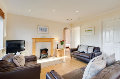 Photo 20 - 3 bedroom House in Padstow with garden and sea view