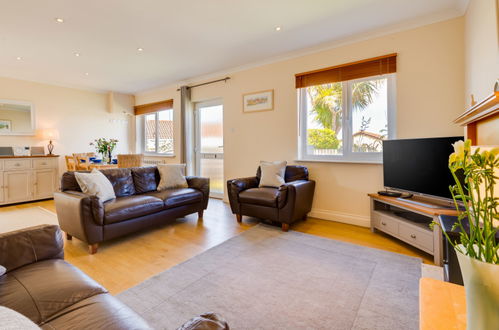 Photo 10 - 3 bedroom House in Padstow with garden and sea view