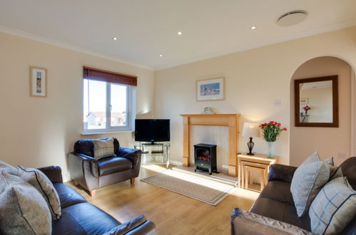 Photo 22 - 3 bedroom House in Padstow with garden and sea view