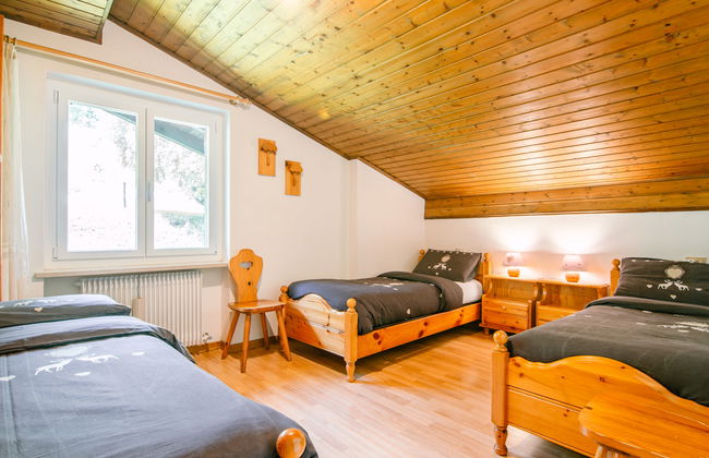 Apartamento de 2 quartos em Moena - Foto 9