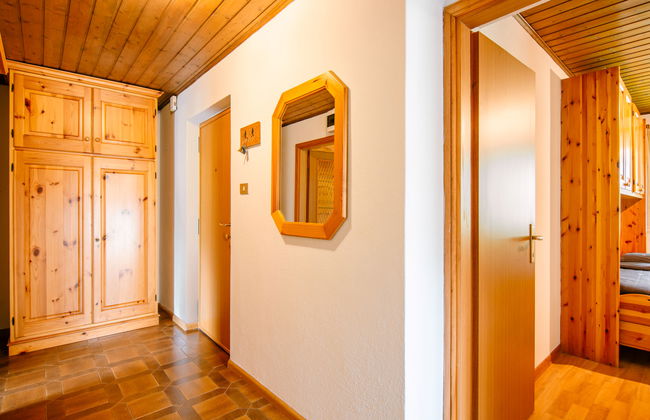 Apartamento de 2 quartos em Moena - Foto 15