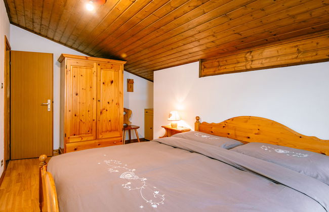 Apartamento de 2 quartos em Moena - Foto 14