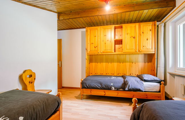 Apartamento de 2 quartos em Moena - Foto 12