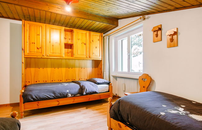 Apartamento de 2 quartos em Moena - Foto 11