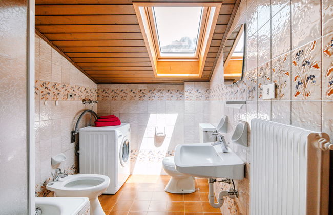Apartamento de 2 quartos em Moena - Foto 18