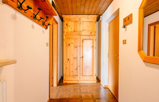 Apartamento de 2 quartos em Moena - Foto 8