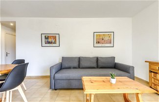 Foto 3 - Apartment mit 1 Schlafzimmer in Roses mit terrasse
