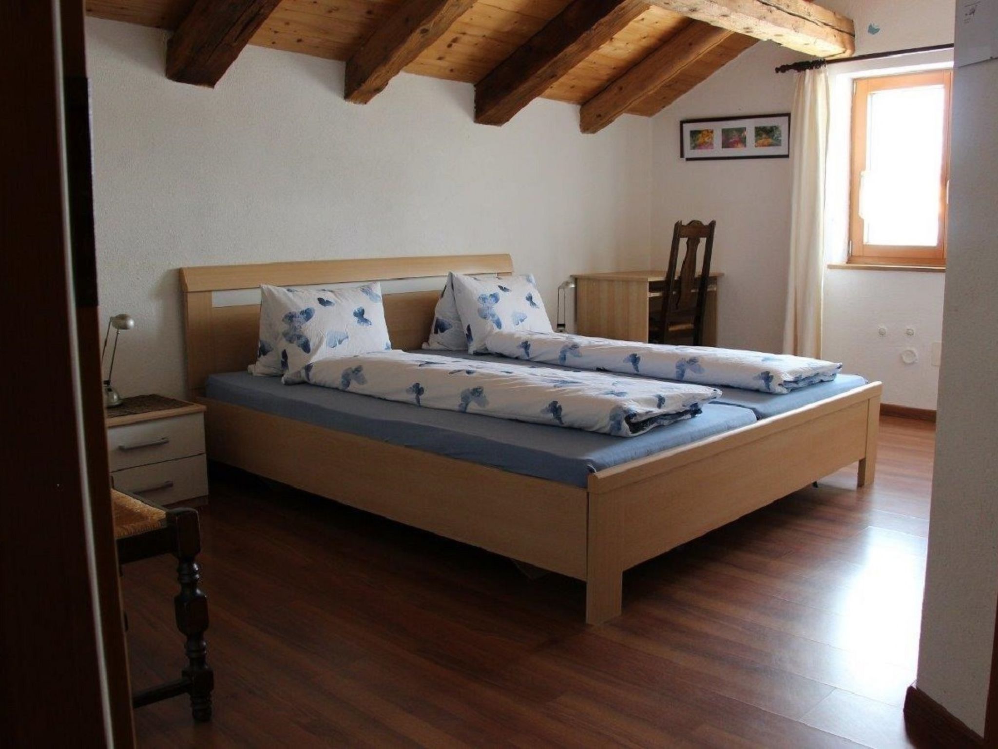 Foto 20 - Appartamento con 4 camere da letto a Montfaucon