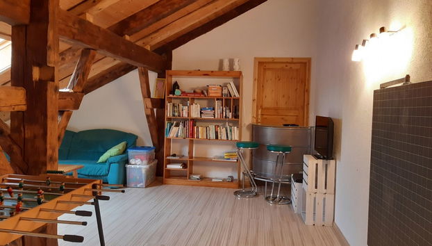 Apartamento de 4 quartos em Montfaucon - Foto 5