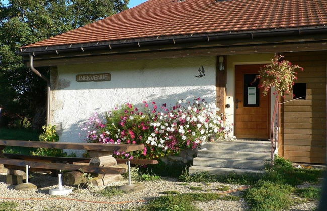 Apartamento de 4 quartos em Montfaucon - Foto 1