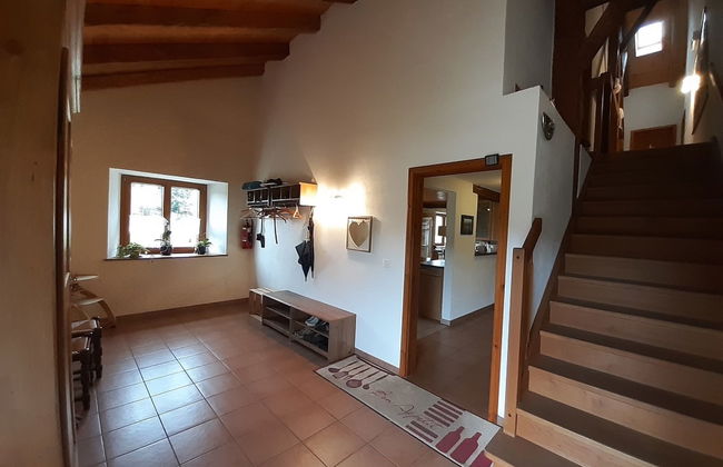 Apartamento de 4 quartos em Montfaucon - Foto 8