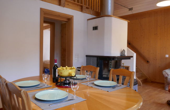 Casa de 2 quartos em Serravalle com jardim - Foto 8