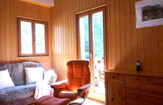 Casa de 2 quartos em Serravalle com jardim - Foto 9