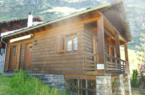Foto 16 - Haus mit 2 Schlafzimmern in Serravalle mit garten
