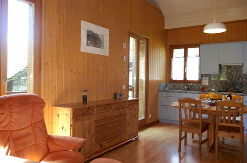 Foto 2 - Haus mit 2 Schlafzimmern in Serravalle mit garten