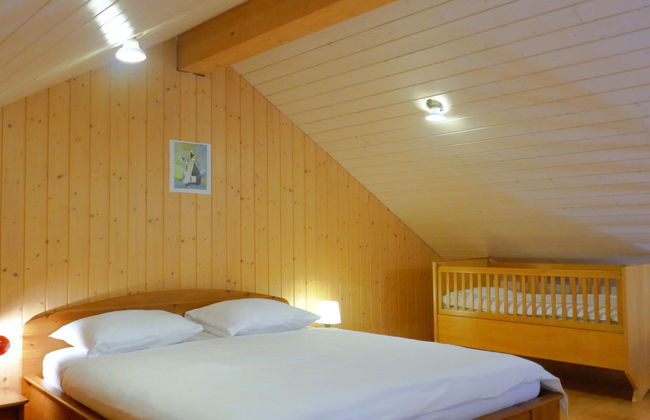 Casa de 2 quartos em Serravalle com jardim - Foto 4