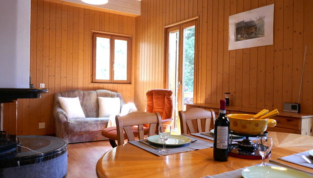 2 bedroom House in Serravalle with garden - Photo 3
