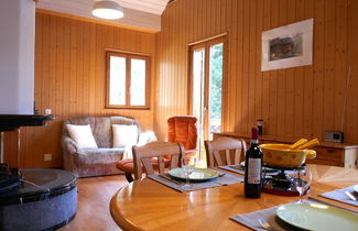 Foto 3 - Haus mit 2 Schlafzimmern in Serravalle mit garten