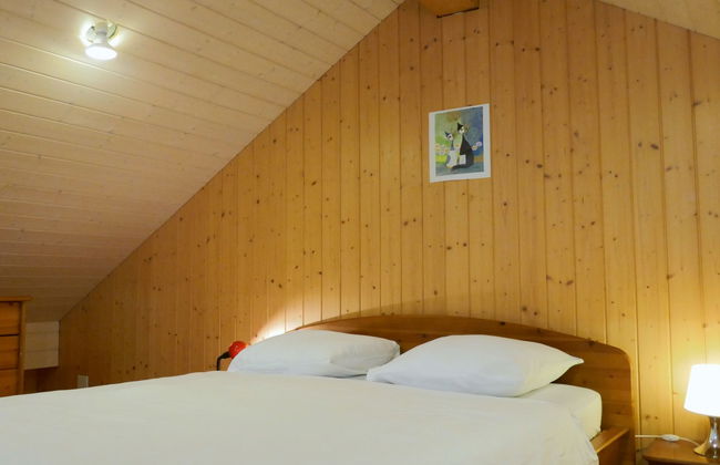 Casa de 2 quartos em Serravalle com jardim - Foto 10