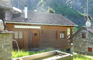 Photo 1 - 2 bedroom House in Serravalle with garden