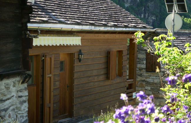 Casa de 2 quartos em Serravalle com jardim - Foto 21