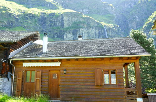 Foto 6 - Haus mit 2 Schlafzimmern in Serravalle mit garten