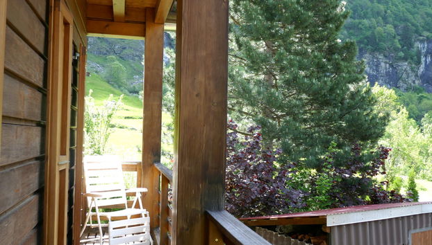 2 bedroom House in Serravalle with garden - Photo 5