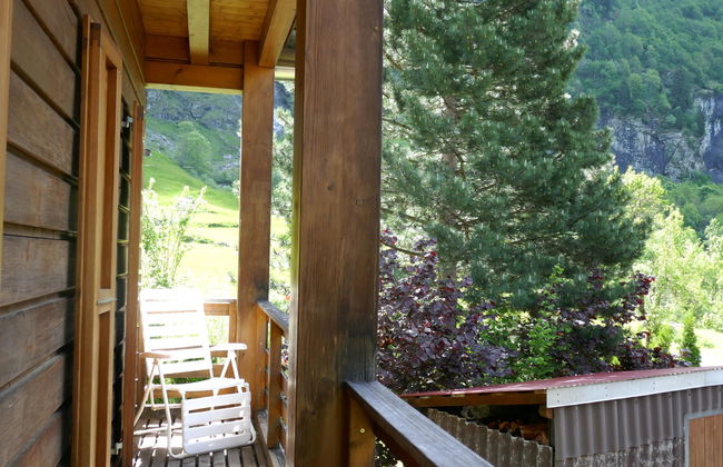 Casa de 2 quartos em Serravalle com jardim - Foto 5