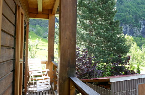Foto 5 - Haus mit 2 Schlafzimmern in Serravalle mit garten