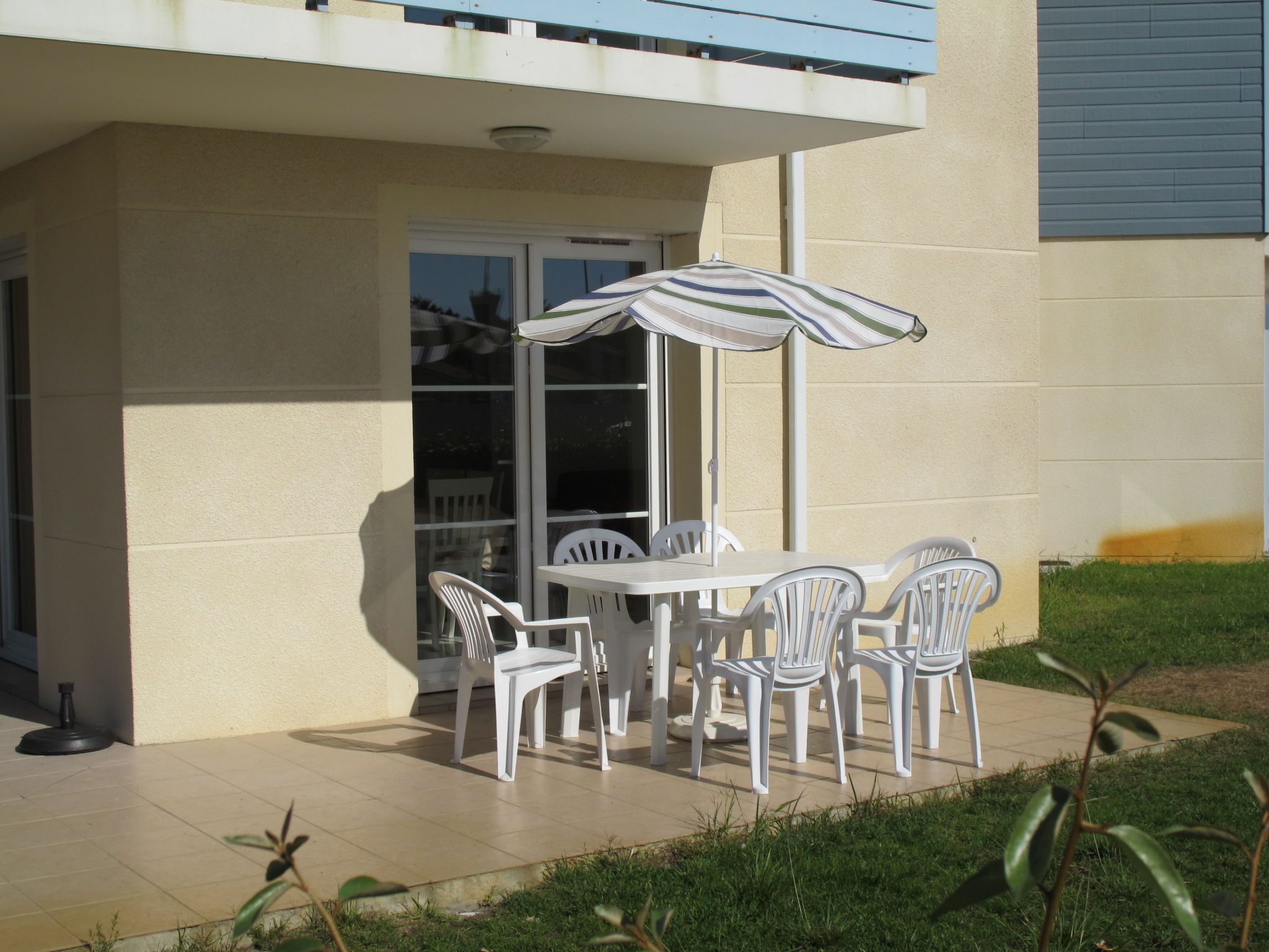 Photo 15 - Maison de 4 chambres à Biscarrosse avec piscine et vues à la mer