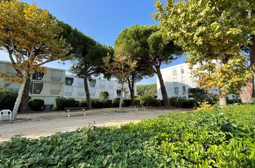 Photo 17 - Appartement en La Grande-Motte avec terrasse