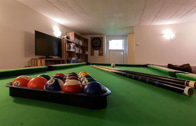 Casa de 8 quartos em Fusch an der Großglocknerstraße com jardim e terraço - Foto 33
