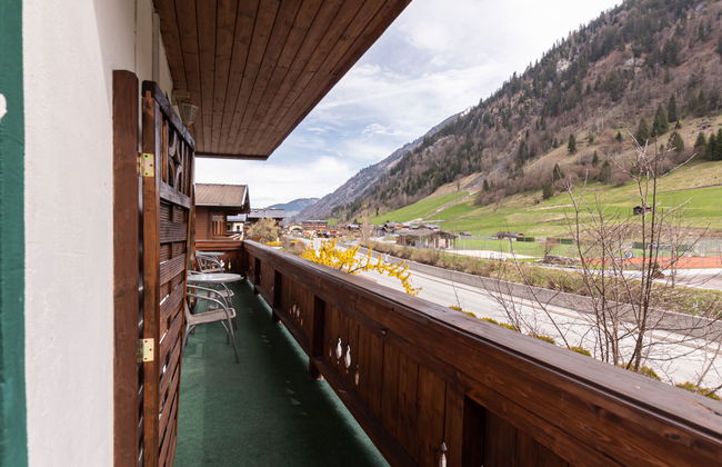Casa de 8 quartos em Fusch an der Großglocknerstraße com jardim e terraço - Foto 35