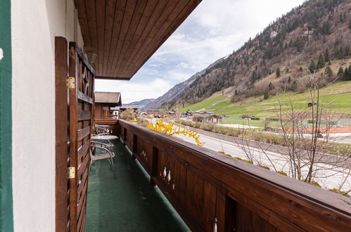 Foto 42 - Casa de 8 habitaciones en Fusch an der Großglocknerstraße con jardín y vistas a la montaña