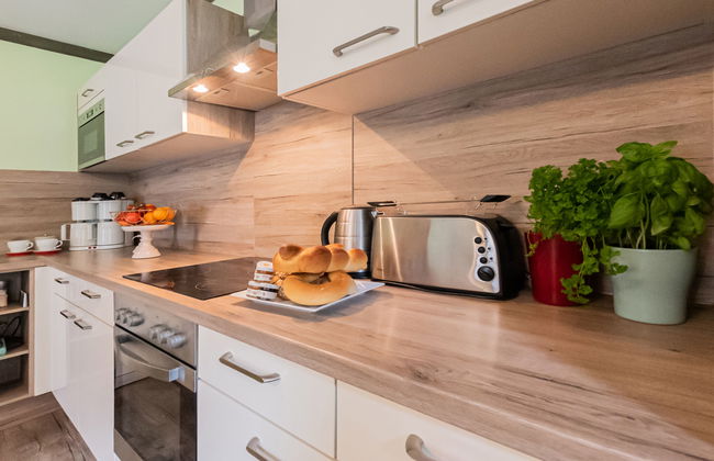 Casa de 8 quartos em Fusch an der Großglocknerstraße com jardim e terraço - Foto 11