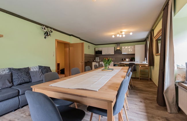 Casa de 8 quartos em Fusch an der Großglocknerstraße com jardim e terraço - Foto 3