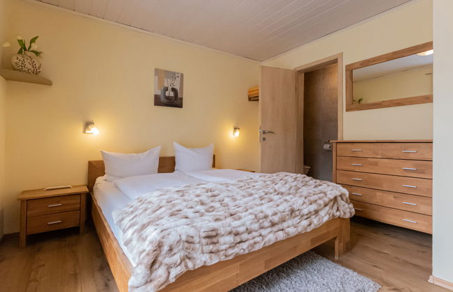 Casa de 8 quartos em Fusch an der Großglocknerstraße com jardim e terraço - Foto 5