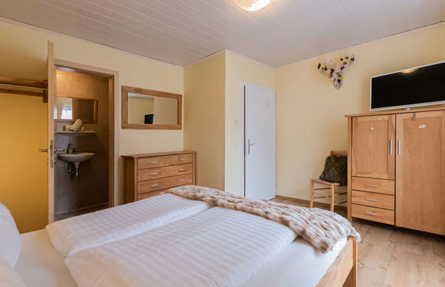 Casa de 8 quartos em Fusch an der Großglocknerstraße com jardim e terraço - Foto 19