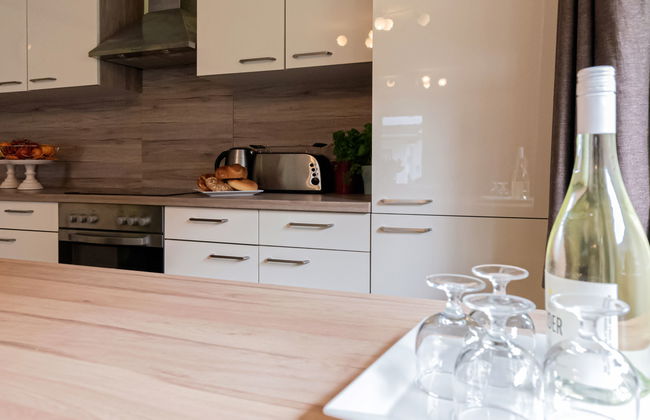 Casa de 8 quartos em Fusch an der Großglocknerstraße com jardim e terraço - Foto 12