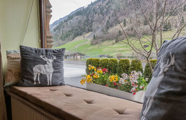 Casa de 8 quartos em Fusch an der Großglocknerstraße com jardim e terraço - Foto 6