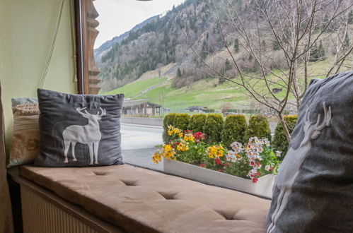 Photo 6 - 8 bedroom House in Fusch an der Großglocknerstraße with garden and mountain view