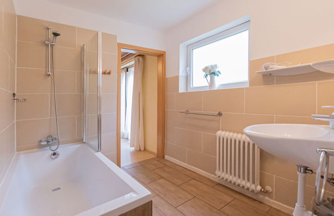 Casa de 8 quartos em Fusch an der Großglocknerstraße com jardim e terraço - Foto 25