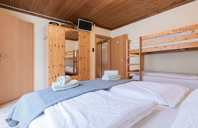 Casa de 8 quartos em Fusch an der Großglocknerstraße com jardim e terraço - Foto 18