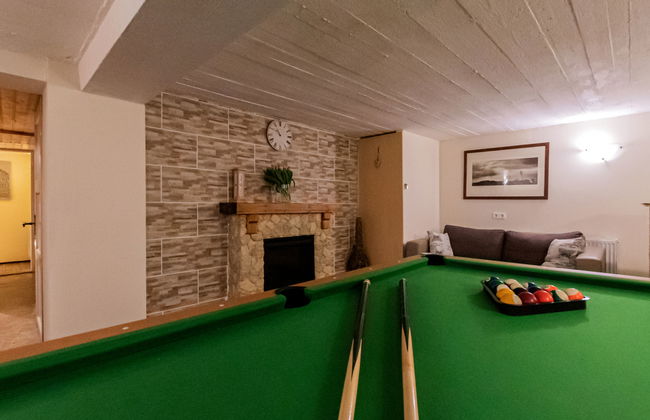 Casa de 8 quartos em Fusch an der Großglocknerstraße com jardim e terraço - Foto 32