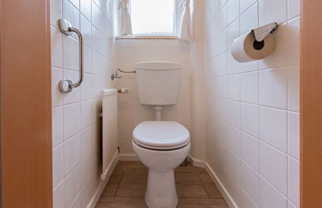 Casa de 8 quartos em Fusch an der Großglocknerstraße com jardim e terraço - Foto 24
